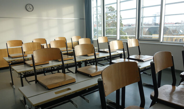 700 Schüler schwänzen Unterricht – wegen EINEM „Problemkind“