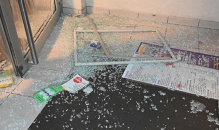 Aus Langeweile: Jugendbande verübt 45 Delikte – niemand in Haft (FOTOS)
