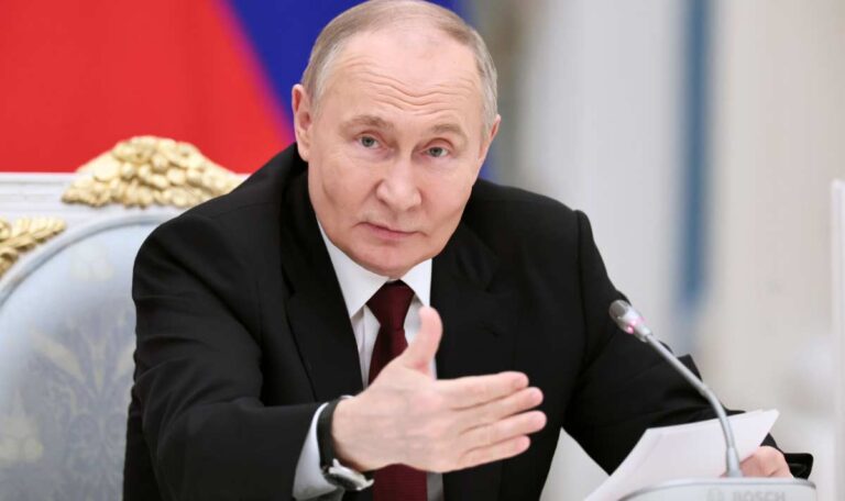 NATO warnt vor russischen Angriffen in Europa