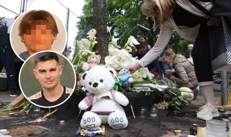 Massaker in Belgrad & Mladenovac: Gedenktag für die Opfer