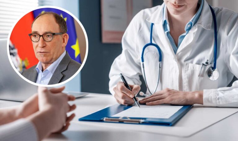 Zwei-Klassen-Medizin: Alarmierender Anstieg von Wahlärzten in Österreich