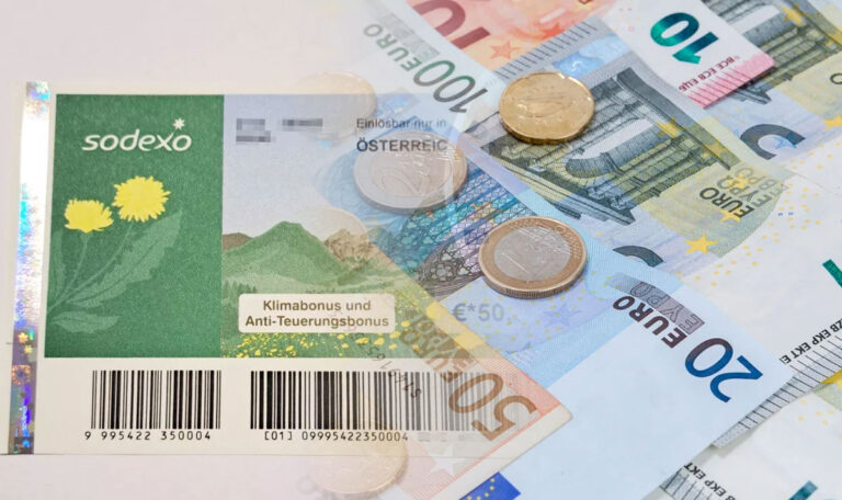 Bis zu 290 Euro – So bekommt ihr jetzt den neuen Klimabonus