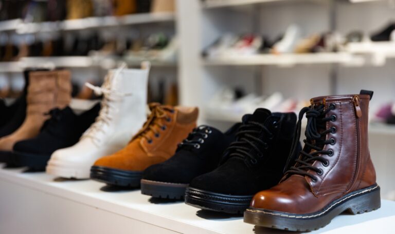 Kult-Schuhmarke feiert Wien-Premiere mit erstem Store