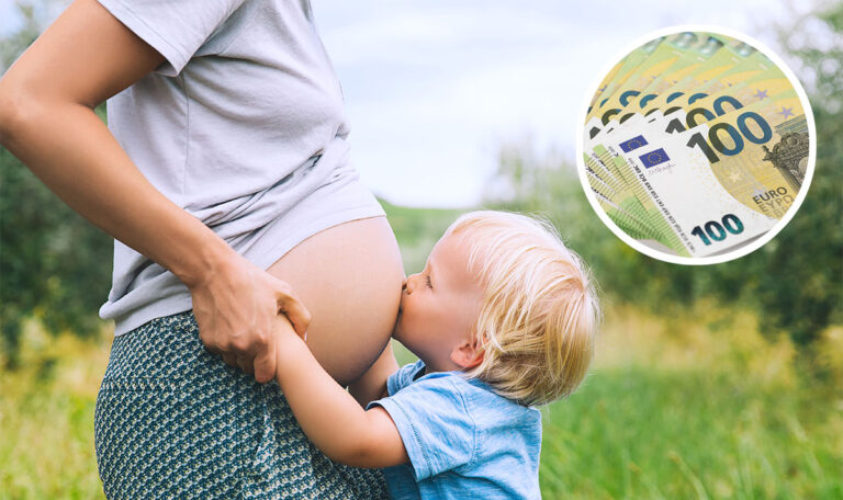 FIX: Sonderwochengeld bei weiterem Kind während der Karenz 