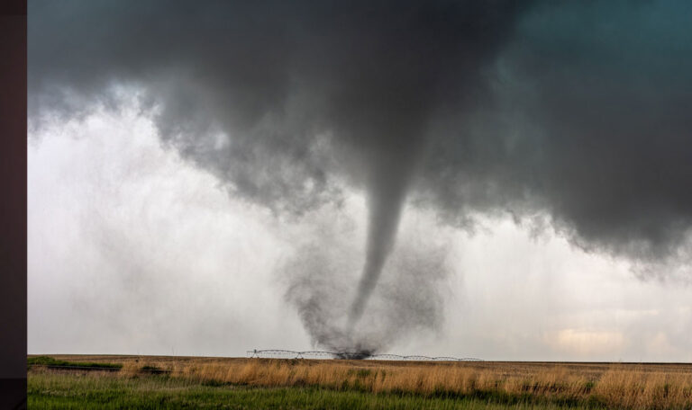 Extreme Unwetter: Heftige Regenfälle & Tornado in Kroatien