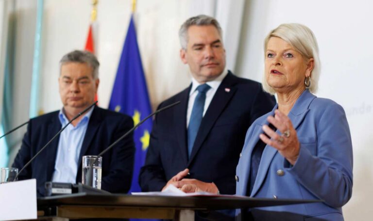 Österreich tritt Sky Shield bei: Milliardenkosten erwartet