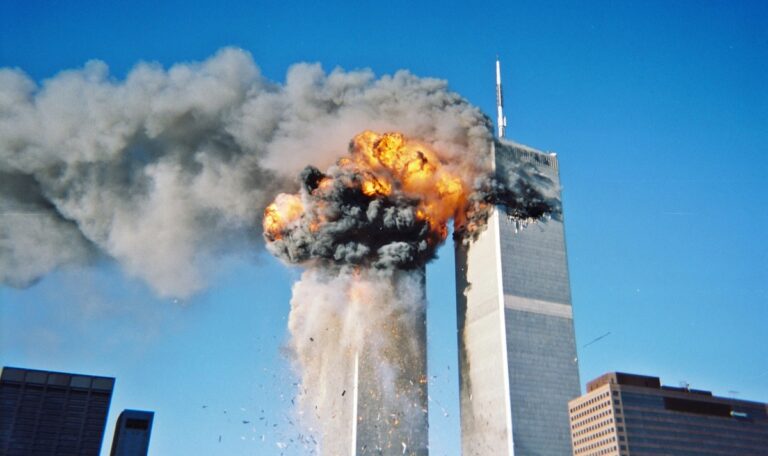 Neue Dokumente: Saudis sollen Drahtzieher von 9/11 sein