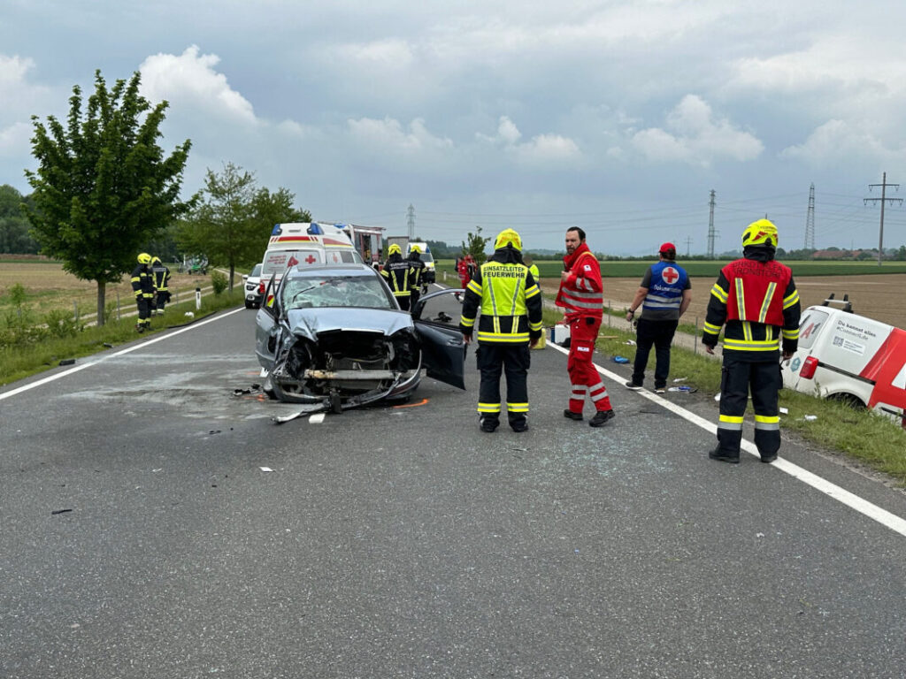 (FOTO: FF Kronstorf)