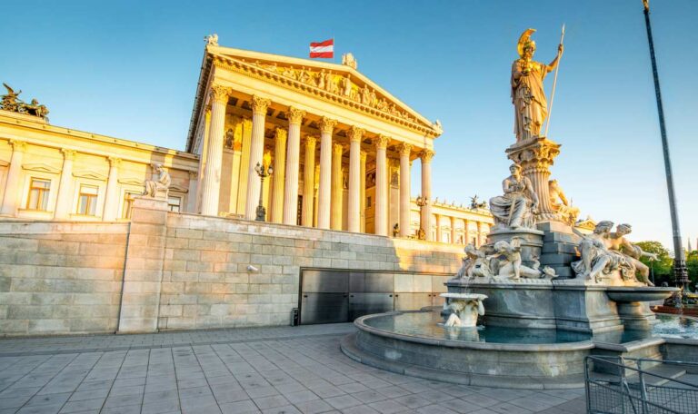 Auszeichnung: Wien erneut transparenteste Gemeinde in Österreich