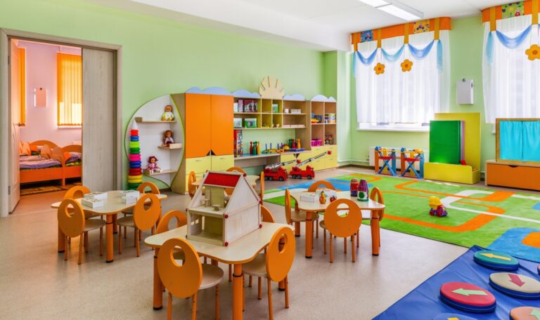 Kontrollen: Wien fordert von Kindergärten rund 1 Million Euro zurück
