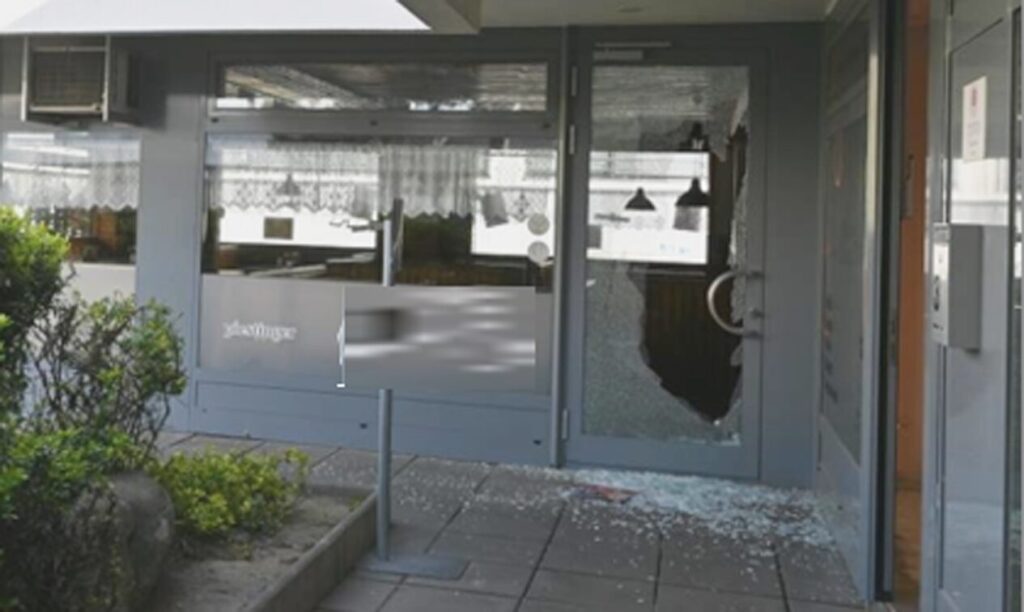 (FOTO: LPD Wien)