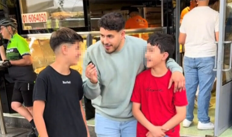 „Nicht meine Heimat“: Integrationstest auf TikTok sorgt für Aufregung (VIDEO)