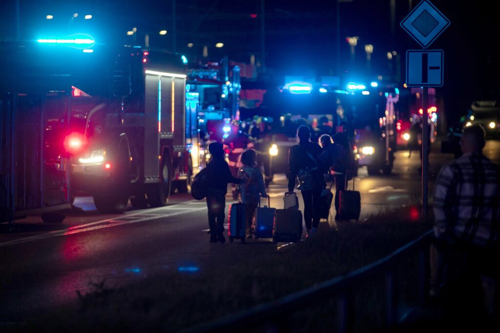 (FOTO: EPA-EFE/JIRI SEJKORA)