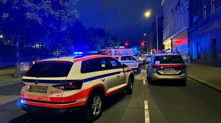 Buttersäure-Attentat im Spital: Patientin legt Ambulanzen lahm
