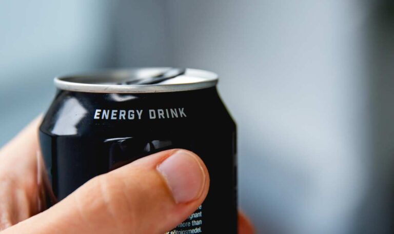 Kardiologen entdecken: Energydrinks können zu Herzstillstand führen