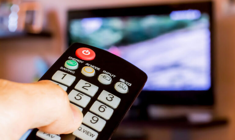 Das war’s: Deutscher TV-Sender wird eingestellt!