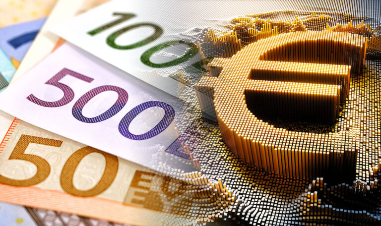 Millionen und Abermillionen für die Partei-Finanzierung