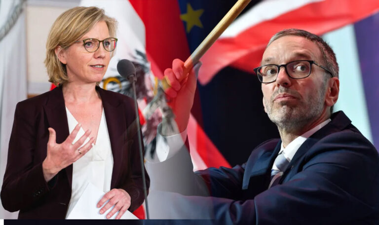 Explosive Debatte: Österreichs Umweltgesetz spaltet Parlament!