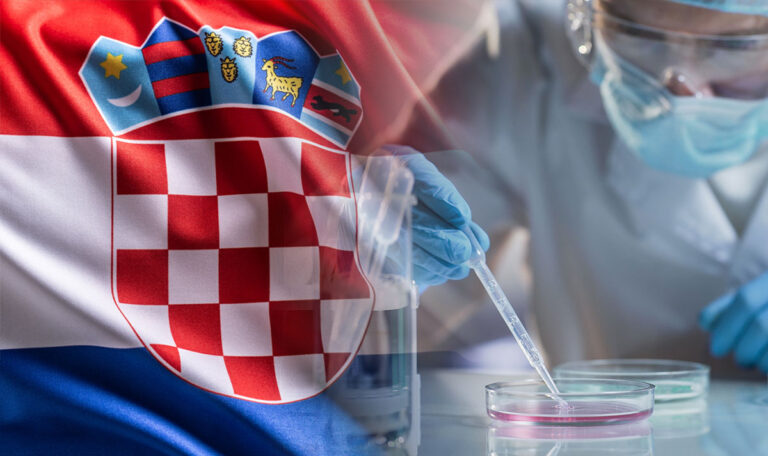 Alarm in Kroatien: Gefährliche Krankheit breitet sich in Klinik aus!