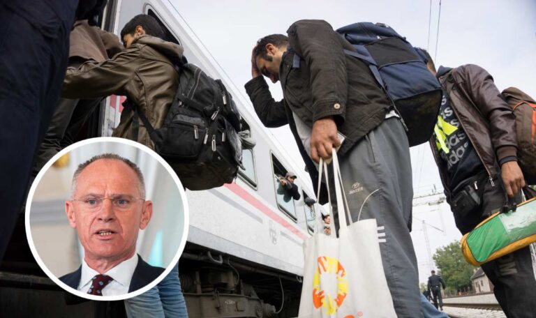 Syrien: Innenministerium bietet 1.000 Euro für freiwillige Rückkehrer an