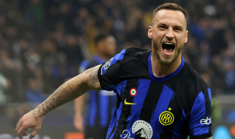 Nach Transfergerüchten: Arnautovic zurück am Platz