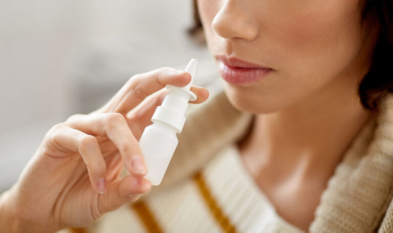 Revolution in der Medizin: Nasenspray bekämpft Einsamkeit
