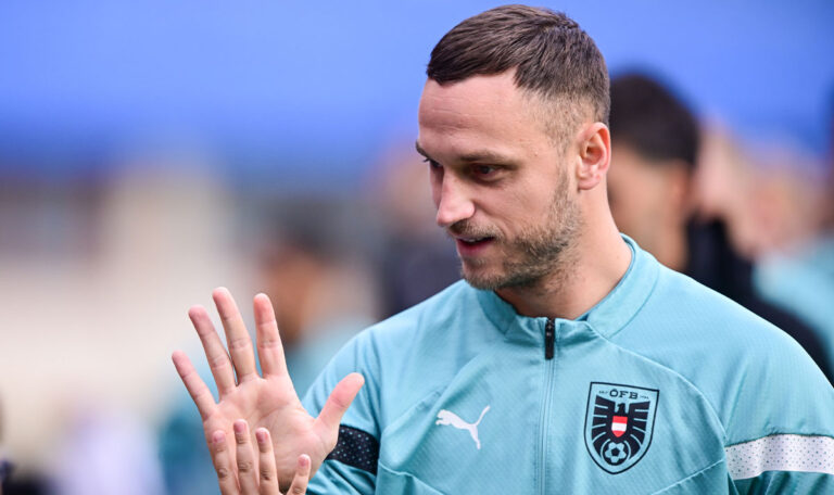 Nach Kritik im ÖFB: Folgt nun das Karriereende auch bei Inter?