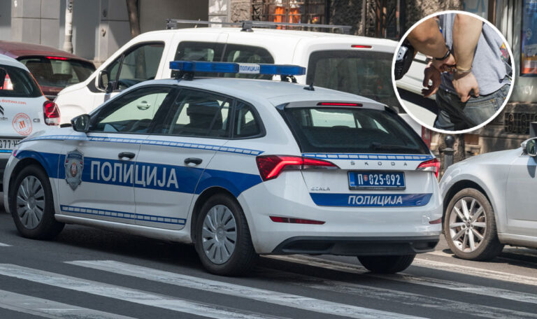 Serbe klaut Ikone im Wert von 70.000 Euro