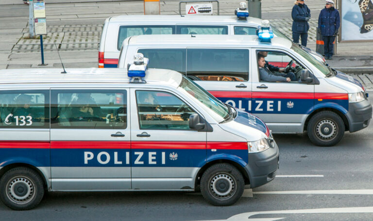 Teenagerin in Wien-Brigittenau vergewaltigt – Täter auf der Flucht