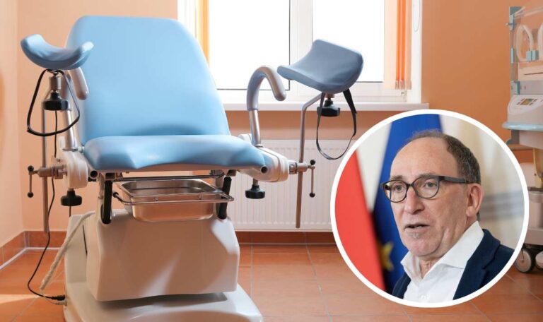 Gesundheitsminister Rauch will Abtreibungen legalisieren
