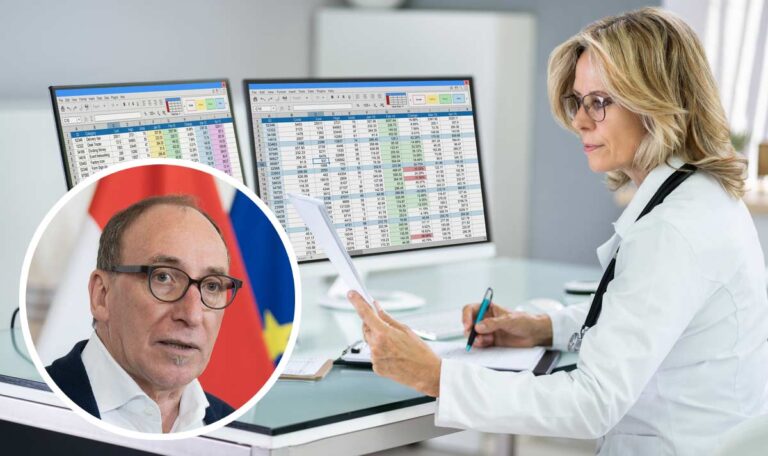 Automatische Kostenerstattung nach Wahlarztbesuch startet nächste Woche