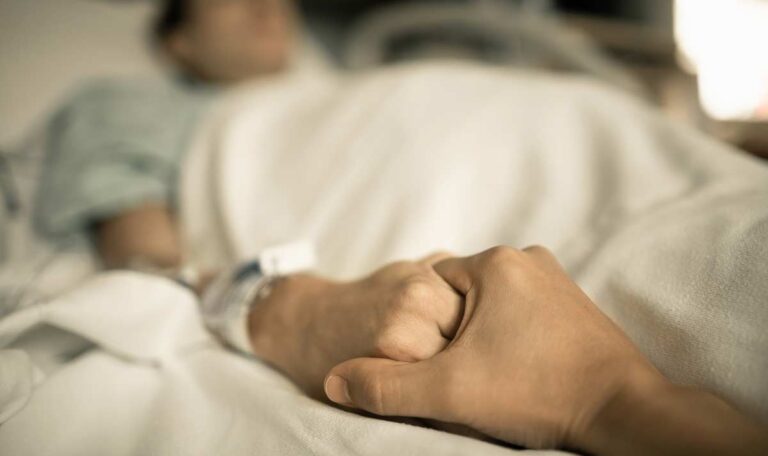 Daran sterben Herr und Frau Österreicher am häufigsten