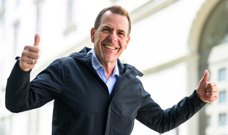 FPÖ: Historischer Sieg bei „Generalprobe“ für Nationalratswahl