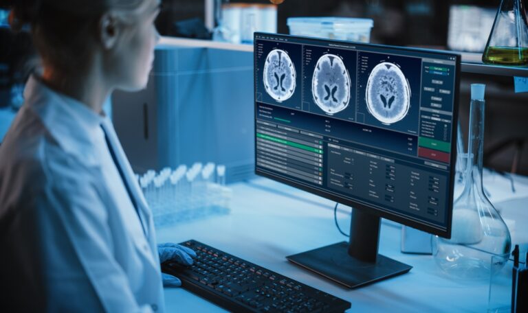 Gehirn-OP: Wiener Chirurgen setzen auf Künstliche Intelligenz