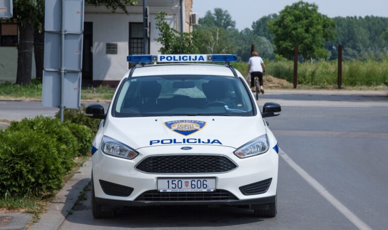 Explosion: 9-Jähriger stirbt im Kroatien-Urlaub