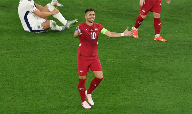 Alles wegen Piksi? Dusan Tadic soll Karriere beendet haben
