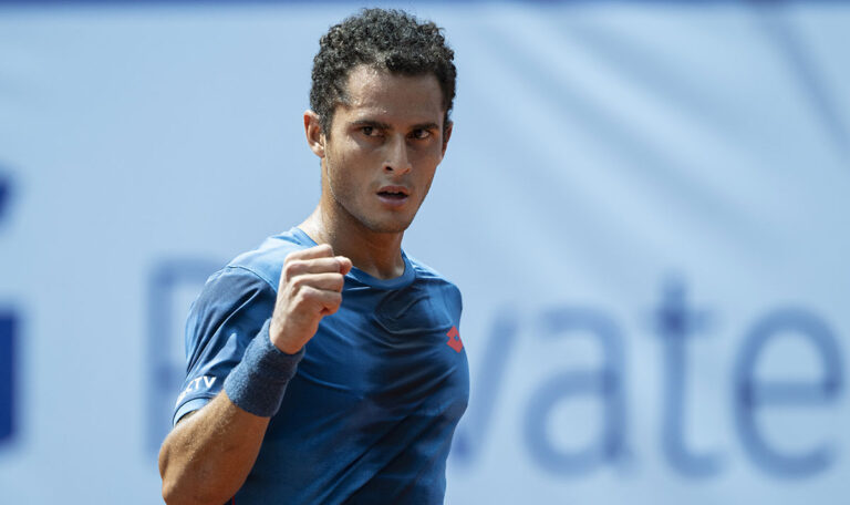 Kitzbühel: Dominic Thiem’s bittersüßer Abschied (VIDEO)
