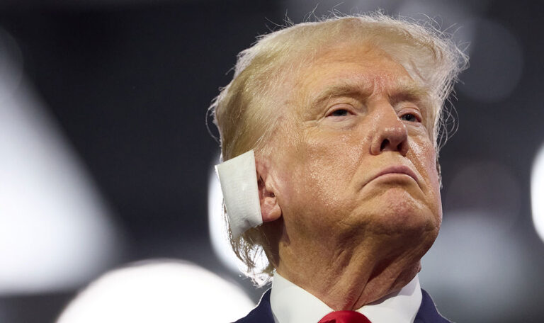 Trump’s Comeback nach Attentat – Wird er Biden besiegen?