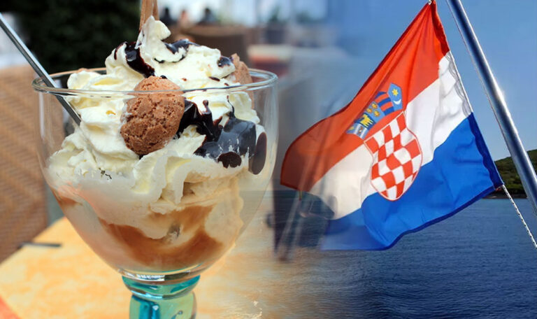 17 Euro für Eisbecher: Schockierende Preise in Kroatien