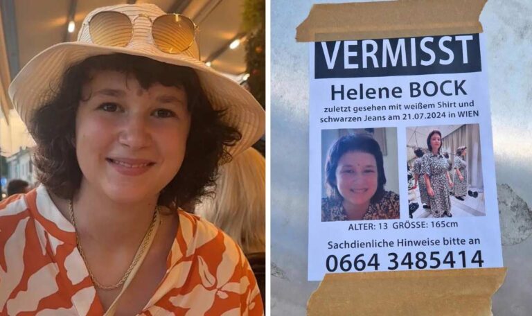 Wien: 13-jähriges Mädchen verschwindet spurlos