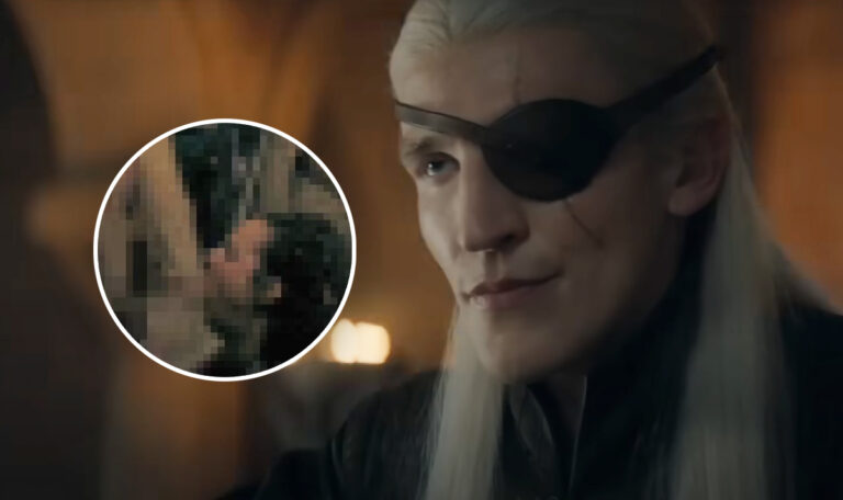House of the Dragon: Schockiert mit expliziten Szenen!