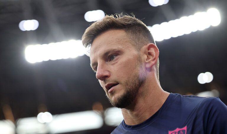 Spektakuläre Willkommensfeier: Rakitic kehrt heim (VIDEO)