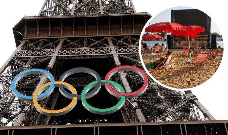 Hier kann man die Olympiade im „Public Viewing“ erleben (LISTE)