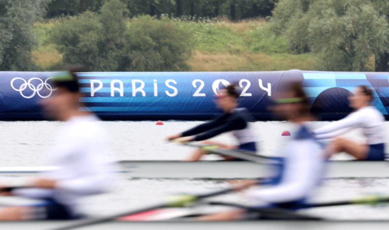 Olympia 2024: Disziplinen von Österreich und den Balkan-Ländern (LISTE)