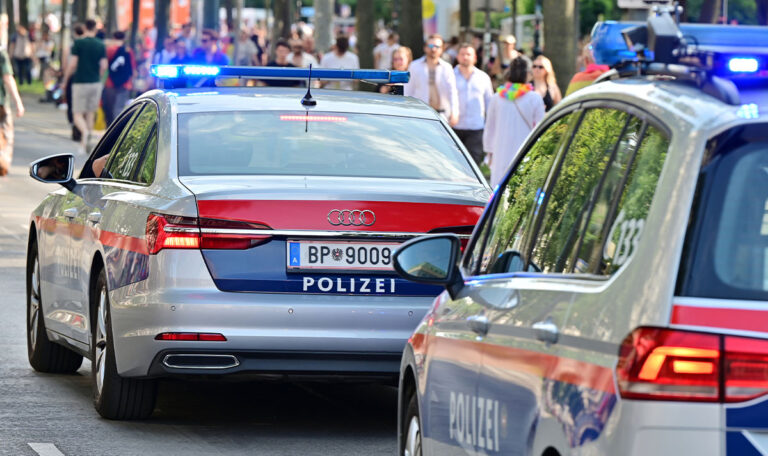 Mann versteckte 11-Jährige Nichte in Bettlade vor Polizei