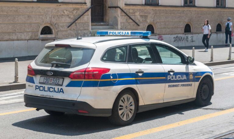 Kroatien zwingt Männer zurück in die Kasernen – Wehrdienstverweigerer werden bestraft