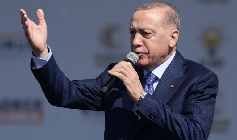 Türkei: Drakonisches Gesetz gegen LGBTQ-Community
