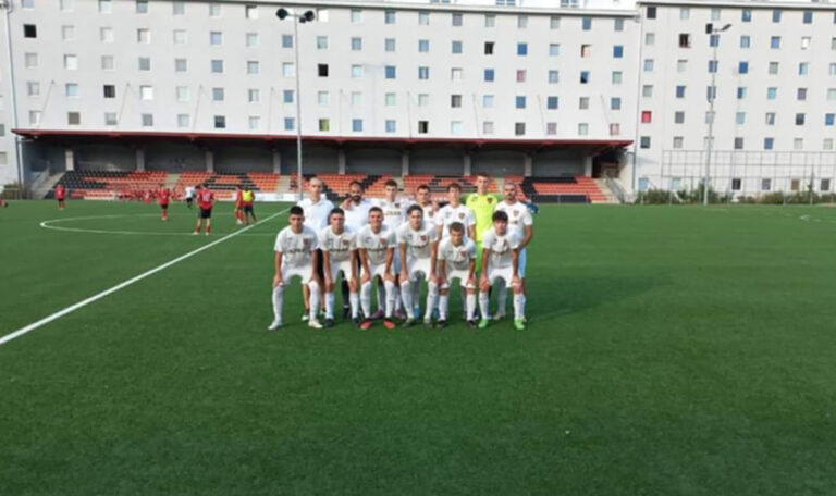 Nova sportska inicijativa: Fudbalske utakmice spajaju austrijske i srpske talente
