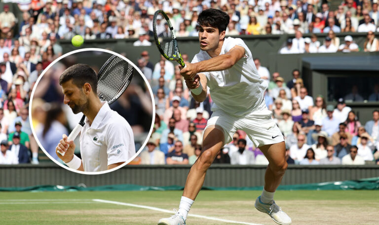 Historischer Rasen-Triumph: Sinner stürzt Alcaraz vom Wimbledon-Thron