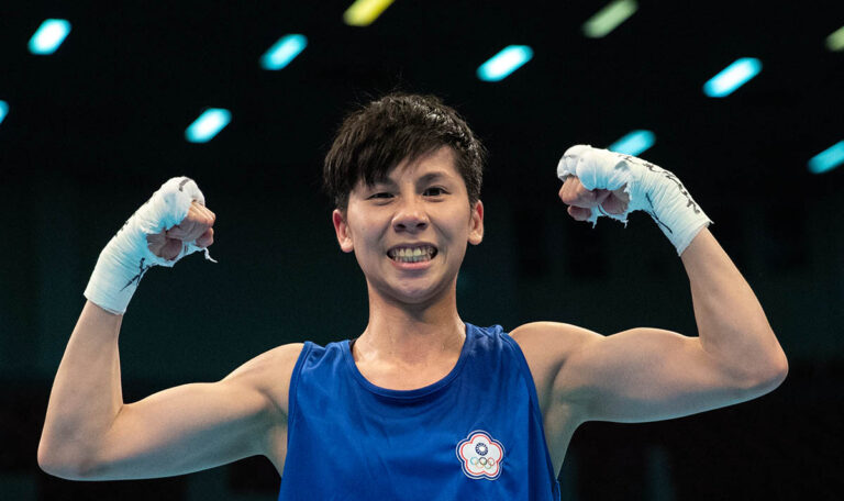 Transgender-Boxerinnen nach WM-Ausschluss für Olympia zugelassen
